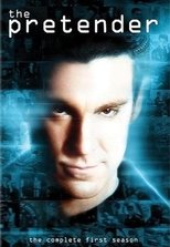 Poster for The Pretender Season 1