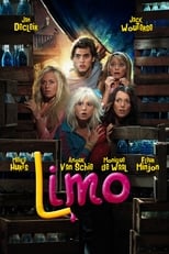 Poster for Limo