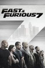 Fast & Furious 7