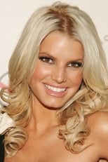 Poster van Jessica Simpson