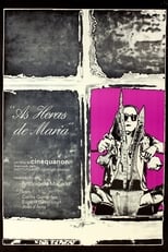 Poster for Maria's Hours