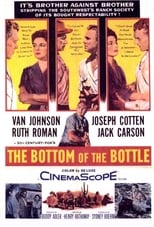 The Bottom of the Bottle (1956)