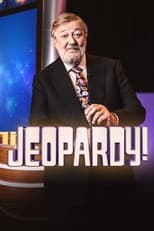 Poster for Jeopardy!