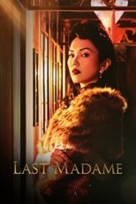 VER Last Madame (20192020) Online