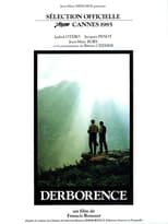 Poster for Derborence