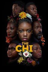 The Chi poster