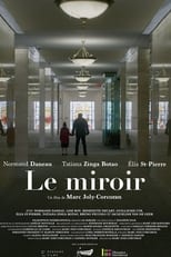 Poster for The Mirror