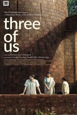 Three of Us (2022)