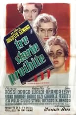 Three Forbidden Stories (1952)