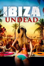 Ibiza Undead poster