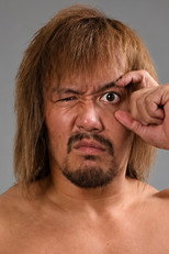 Tetsuya Naito