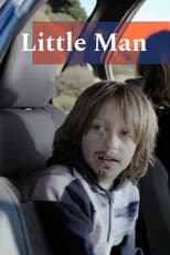 Poster for Little Man