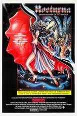 Poster for Nocturna