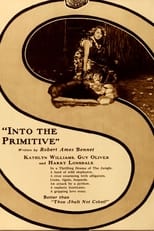 Poster for Into the Primitive