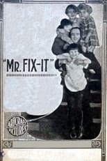 Mr. Fix-It (1918)