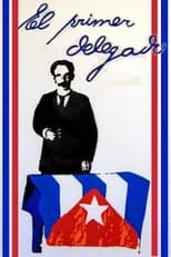 Poster for The First Delegate