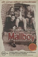 Poster for Mallboy