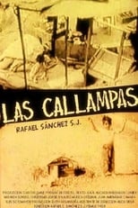 Poster for Las Callampas 
