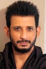 Poster van Sharman Joshi