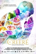 Poster for Creeré