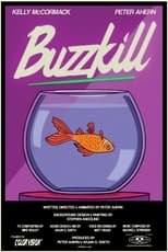 Poster for Buzzkill