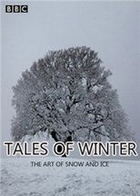 Poster for Tales of Winter: The Art of Snow and Ice 