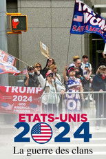 Amerika 2024 - Die Unversöhnlichen