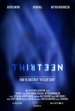 Poster for Thirteen 