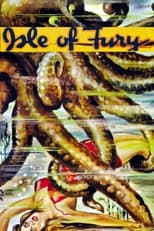 Poster for Isle of Fury