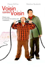 Voisin contre Voisin serie streaming