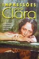 Poster for Impressions for Clara