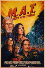 M.A.T. (Molt Alta Tensió) poster