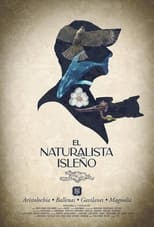Poster for Island Naturalist 