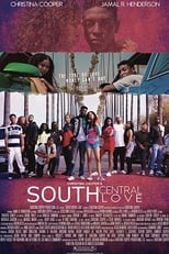 Poster for South Central Love