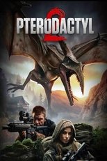 Poster for Pterodactyl 2