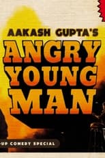 Poster for Angry Young Man