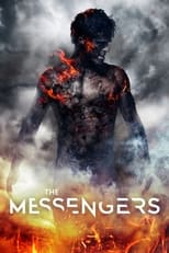 Poster for The Messengers Season 1
