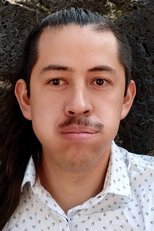 Foto retrato de Juan Manuel Chávez