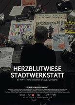 Herzblutwiese Stadtwerkstatt