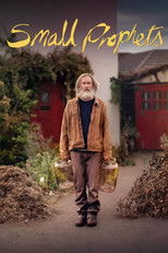 Small Prophets Poster