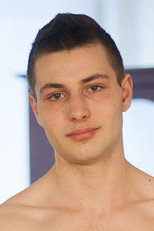 Foto retrato de Randall White