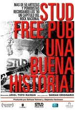 Poster for Stud Free Pub (Una buena historia)