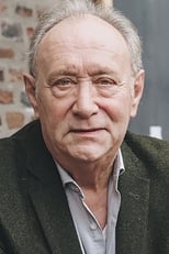 Foto retrato de Gérard Chaillou