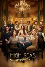 Poster for High Seas