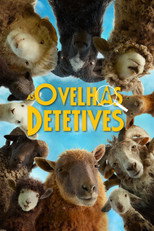 As Ovelhas Detetives poster