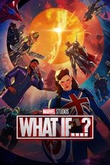 TVplus DE - What If...?