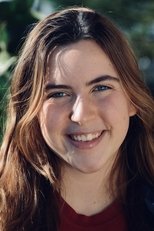 Foto retrato de Maria Ribeiro
