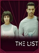 Poster for The List