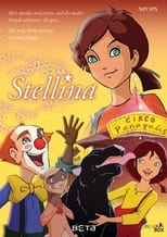 Poster for Stellina