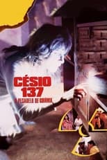 Poster for Cesium-137 